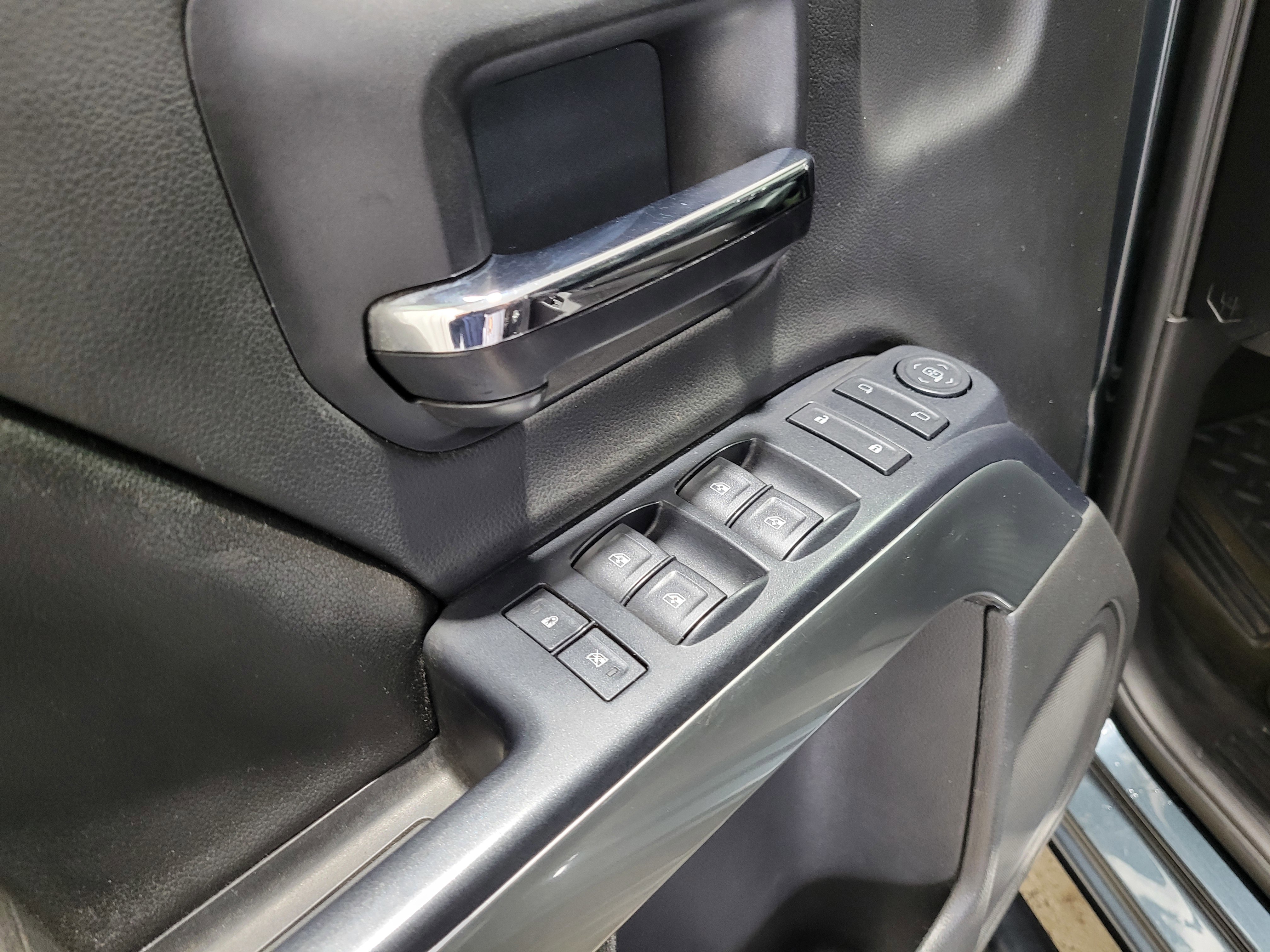 Certified 2017 Chevrolet Silverado 1500 LT w/ All Star Edition image 32