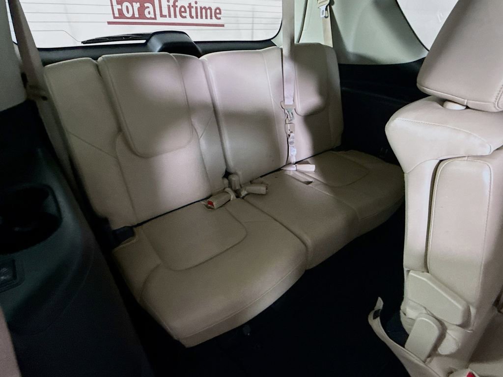 Used 2019 Nissan Armada SL w/ Premium Package image 33