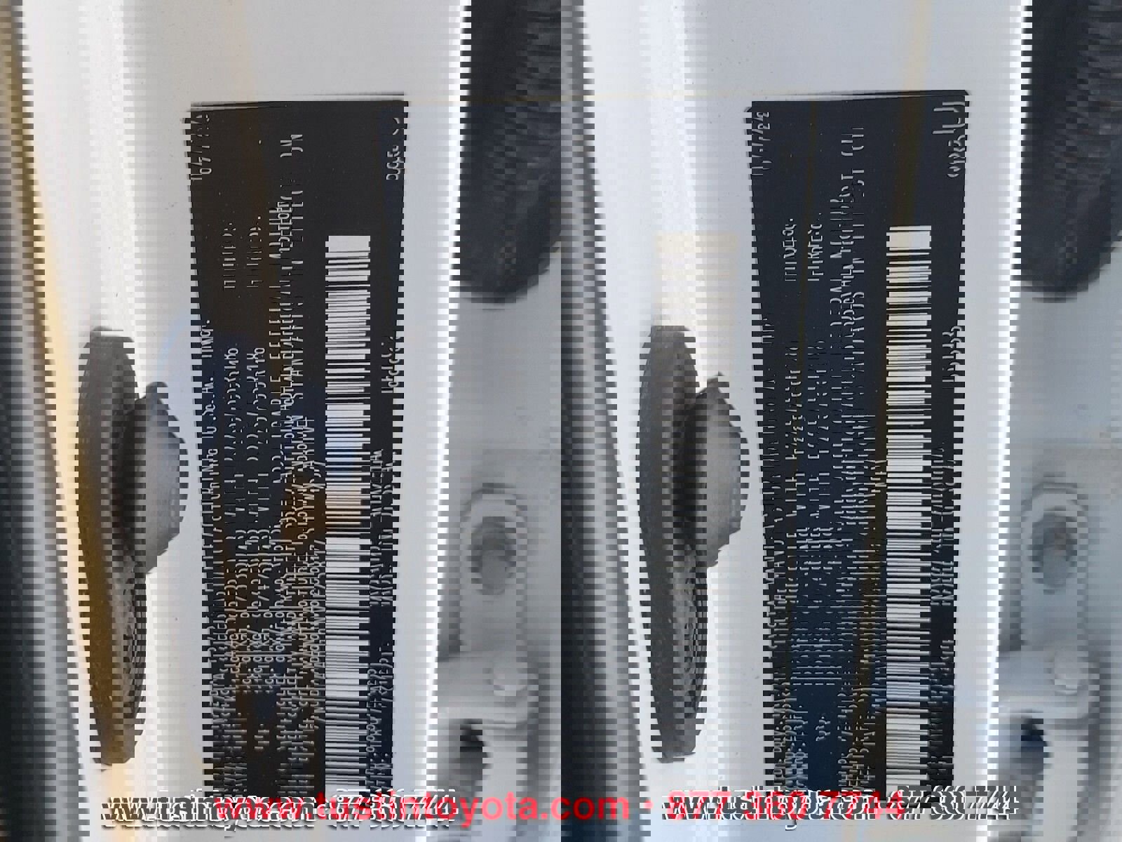 Certified 2022 Toyota Corolla Cross XLE w/ Convenience Package image 16