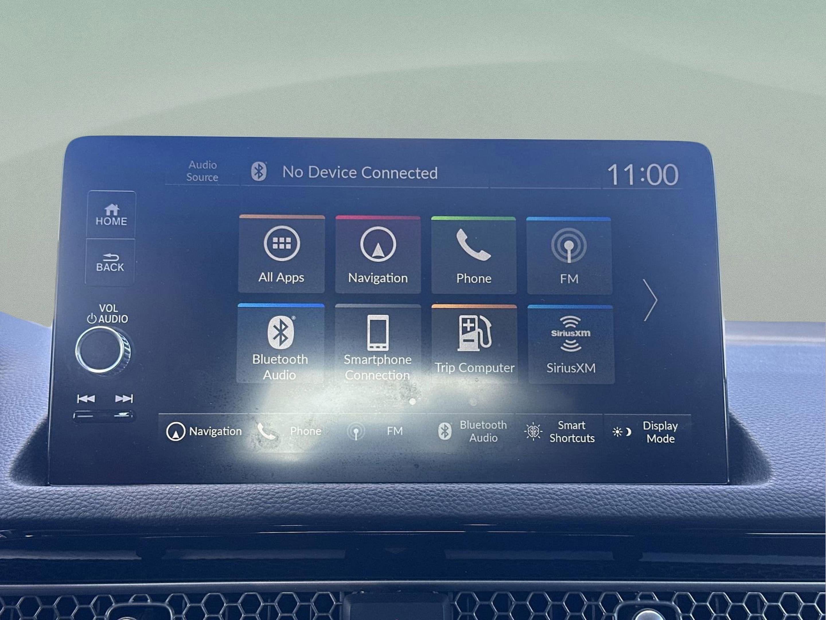 Used 2022 Honda Civic Sport Touring image 12