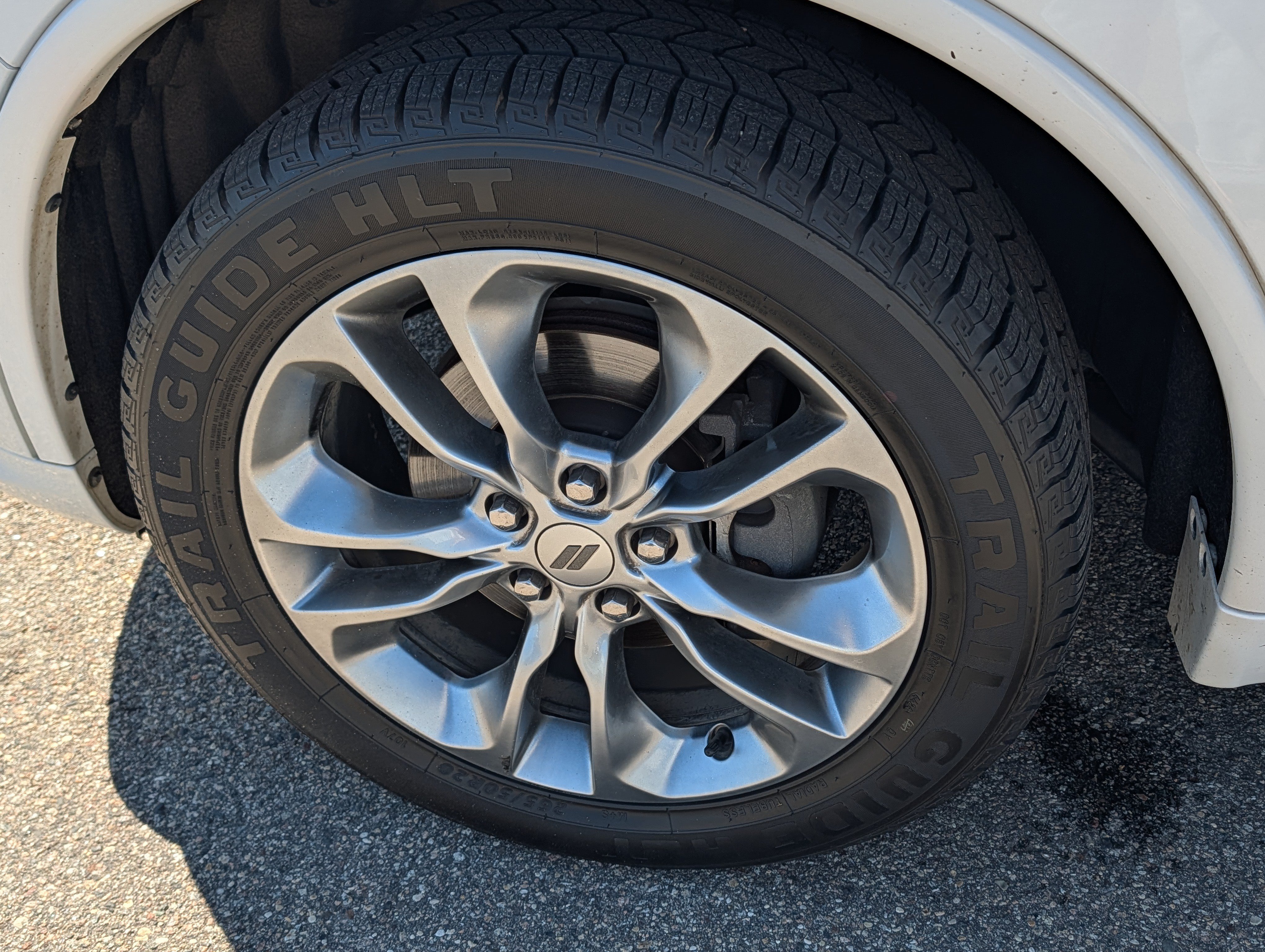 Used 2020 Dodge Durango GT AWD/4WD image 5
