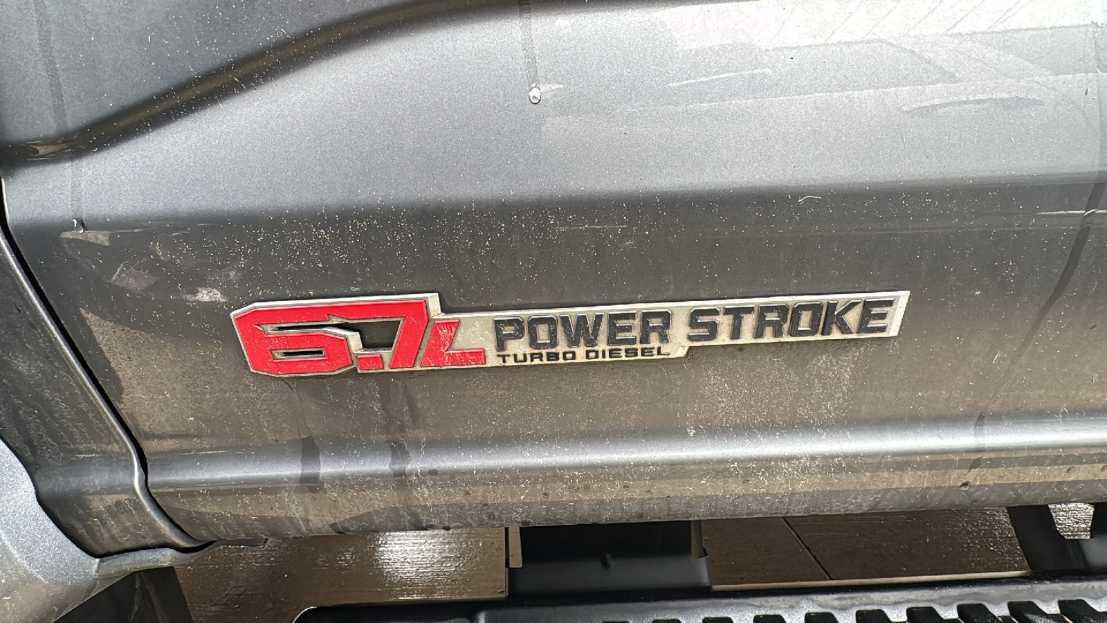 Used 2023 Ford F450 XL w/ 360-Degree Camera Package AWD/4WD image 10