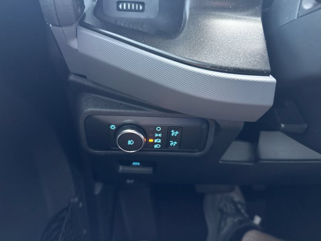 Used 2021 Ford Bronco Big Bend AWD/4WD image 19