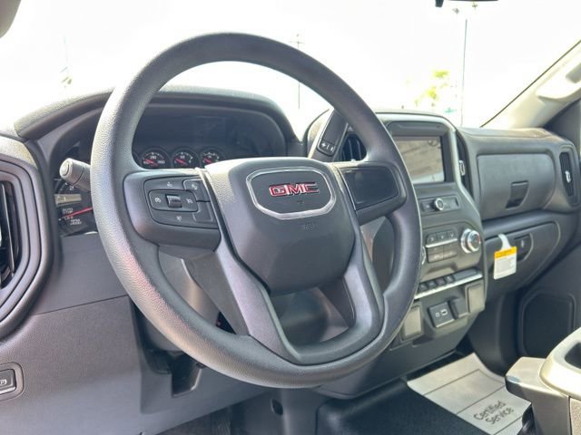 New 2026 GMC Sierra 1500 Pro AWD/4WD image 23