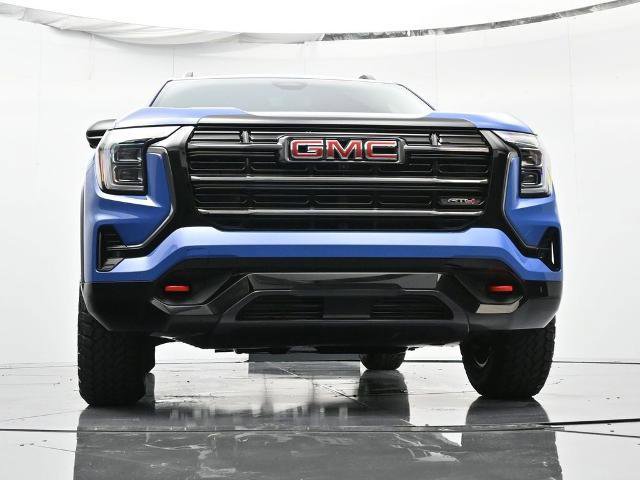 New 2026 GMC Terrain AT4 w/ Convenience Package III image 36