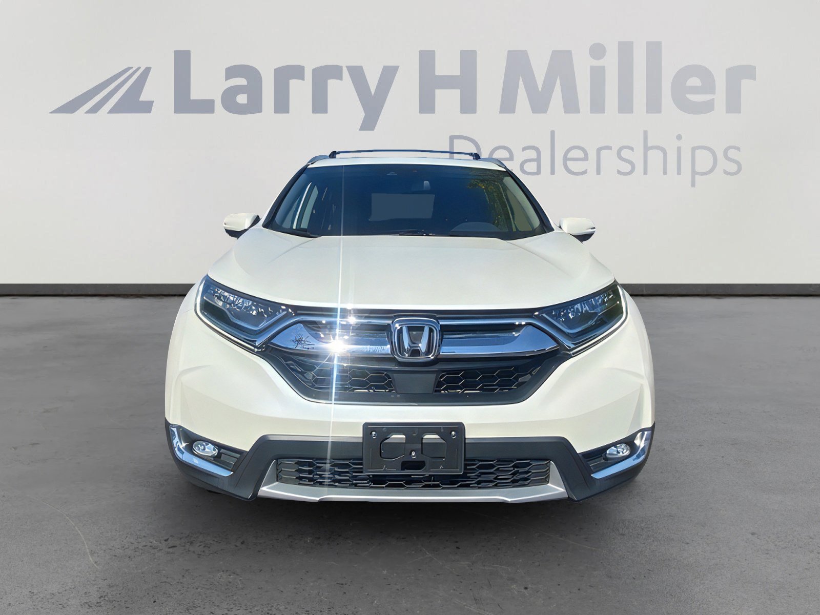 Used 2018 Honda CR-V Touring image 8