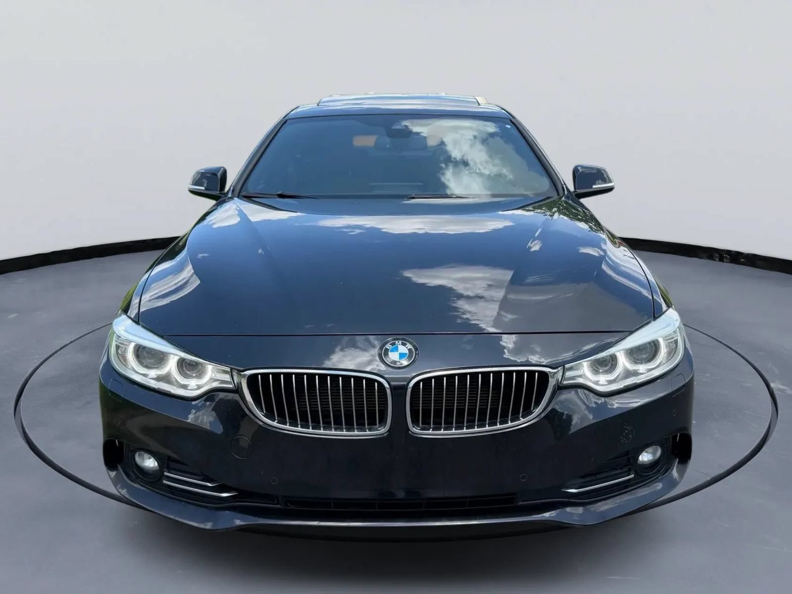 Used 2016 BMW 428i Gran Coupe