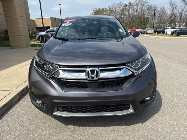 Used 2019 Honda CR-V EX image 7