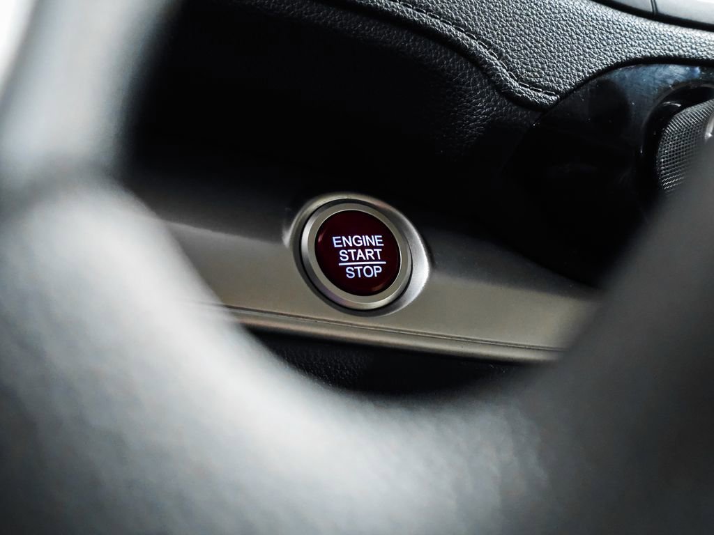 Used 2016 Honda CR-V EX image 26