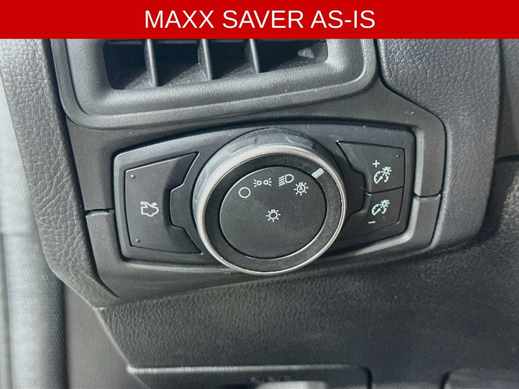 Used 2016 Ford Focus S FWD image 23