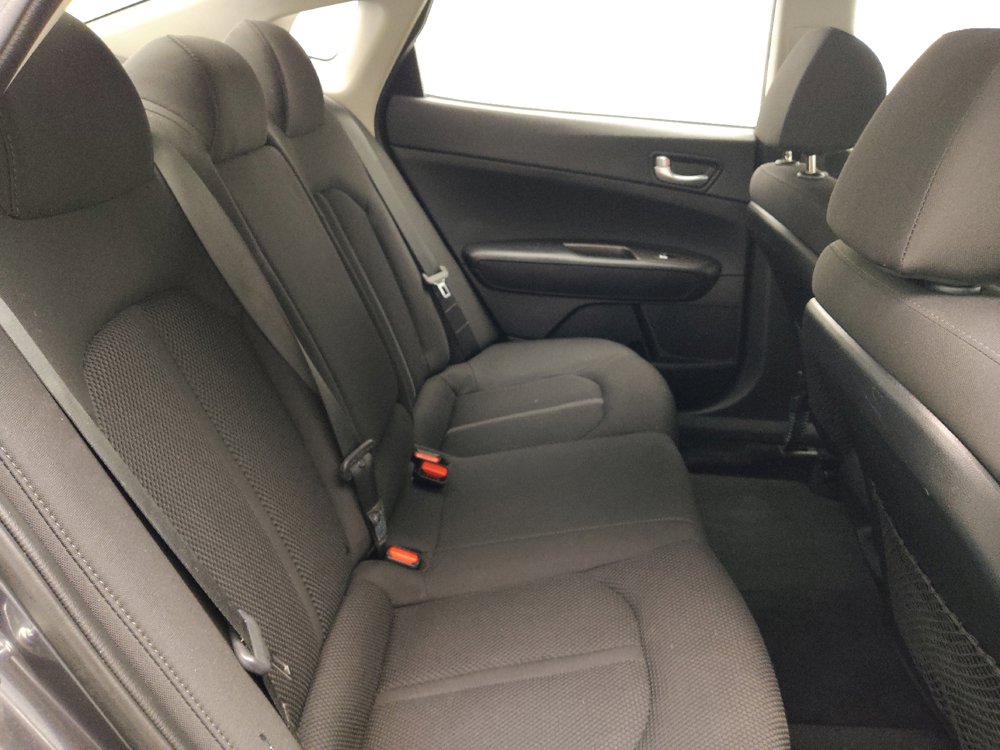 Used 2019 Kia Optima LX FWD image 19