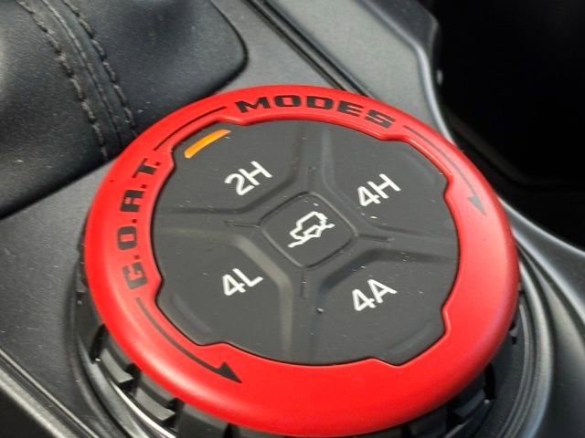 New 2025 Ford Bronco Stroppe Edition image 34