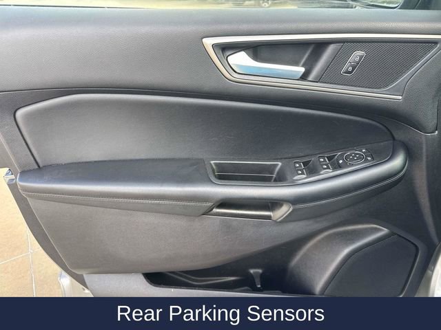 Used 2022 Ford Edge SEL w/ Convenience Package image 23