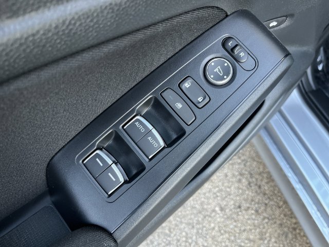 New 2027 Honda Civic LX image 24