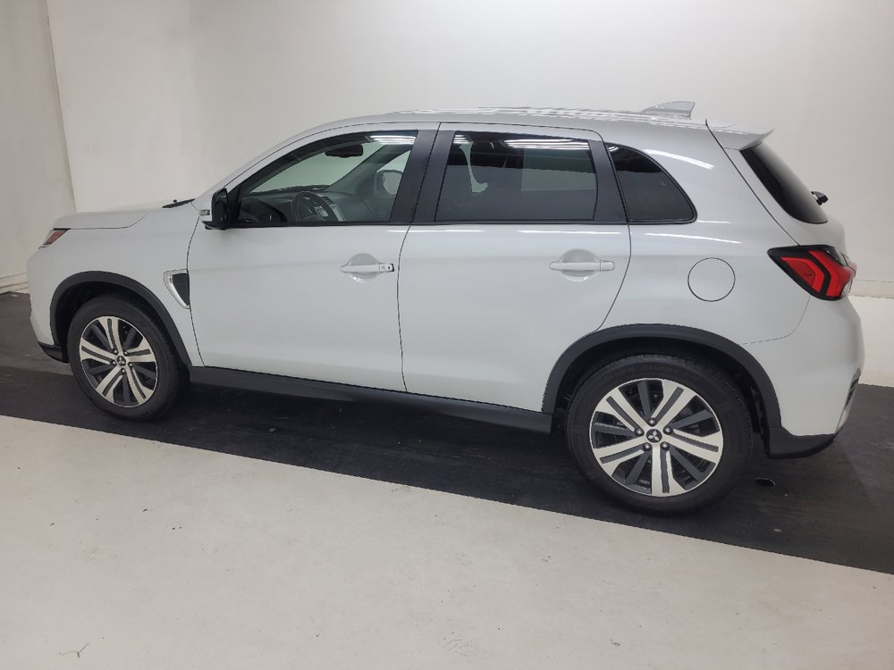 Used 2022 Mitsubishi Outlander Sport SE AWD/4WD image 3