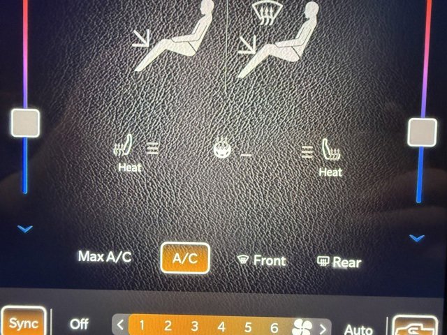 Used 2023 RAM 1500 Sport w/ Rebel Level 2 Equipment Group image 19