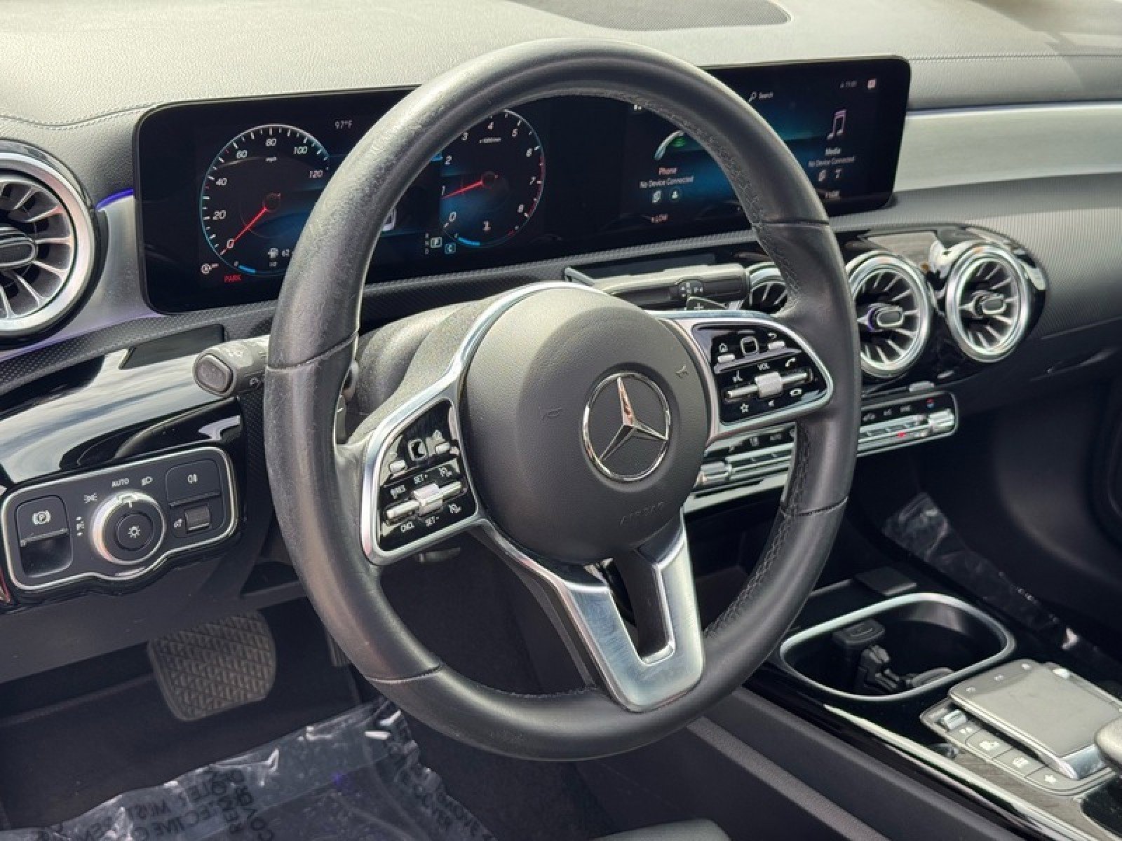 Certified 2023 Mercedes-Benz CLA 250 image 28