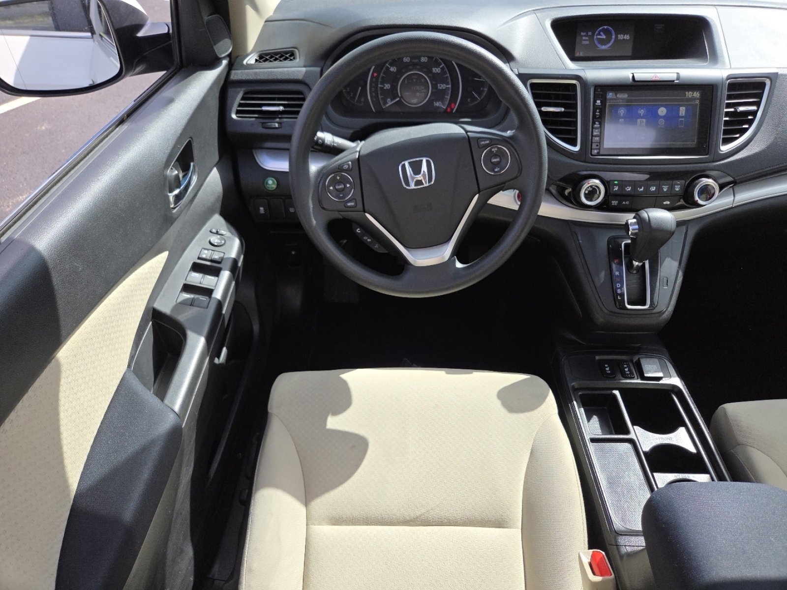 Used 2016 Honda CR-V EX image 29