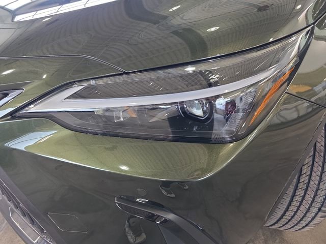 New 2026 Lexus NX 350h AWD w/ Accessory Package (2T) image 31