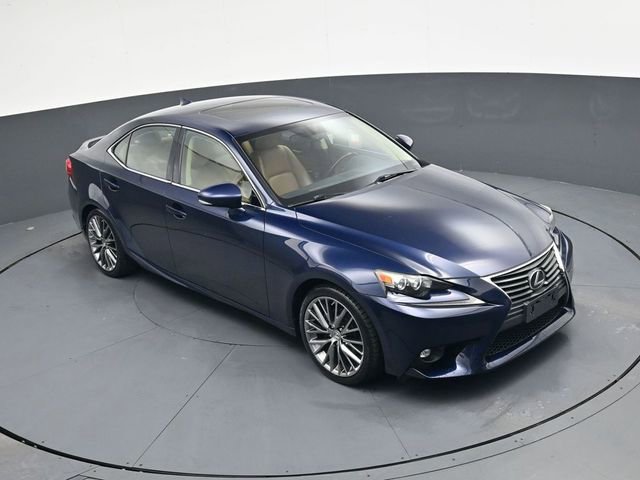 Used 2015 Lexus IS 250 AWD w/ Navigation System Package image 20