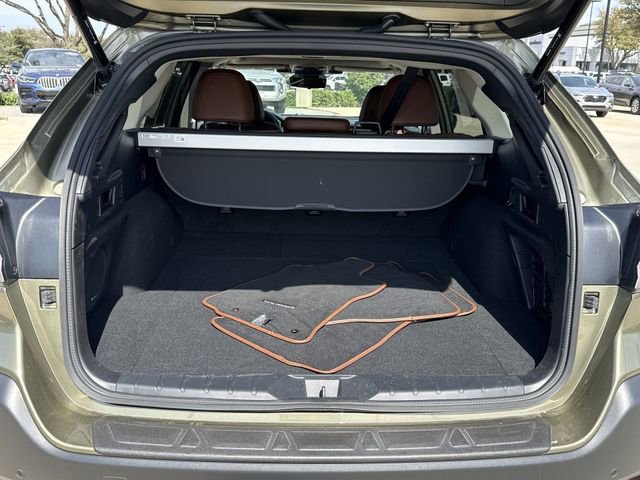 Certified 2025 Subaru Outback Touring image 13