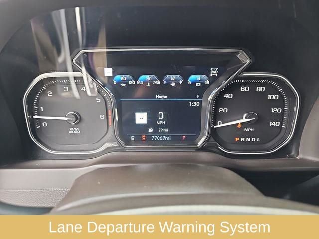 Used 2022 GMC Sierra 2500 Denali image 25