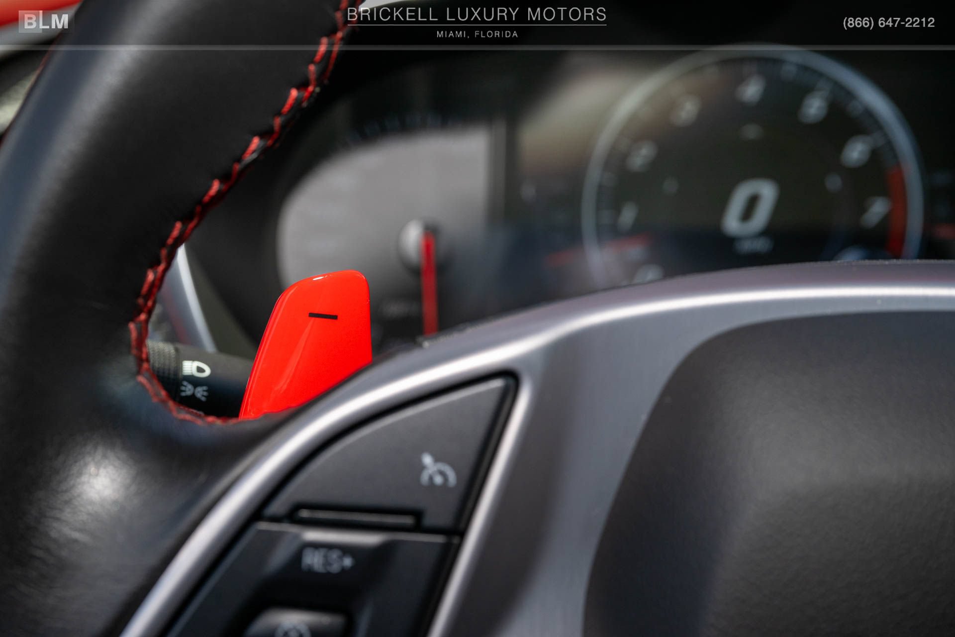 Used 2019 Chevrolet Corvette ZR1 RWD image 27