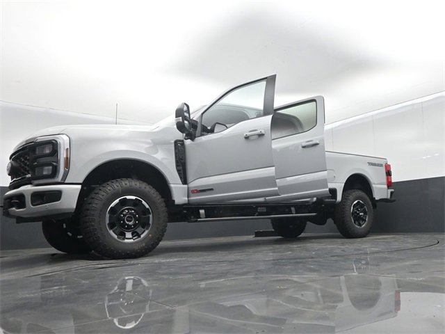 New 2026 Ford F250 Lariat image 69