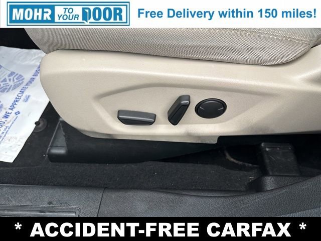 Used 2019 Ford Explorer XLT w/ Equipment Group 201A image 11