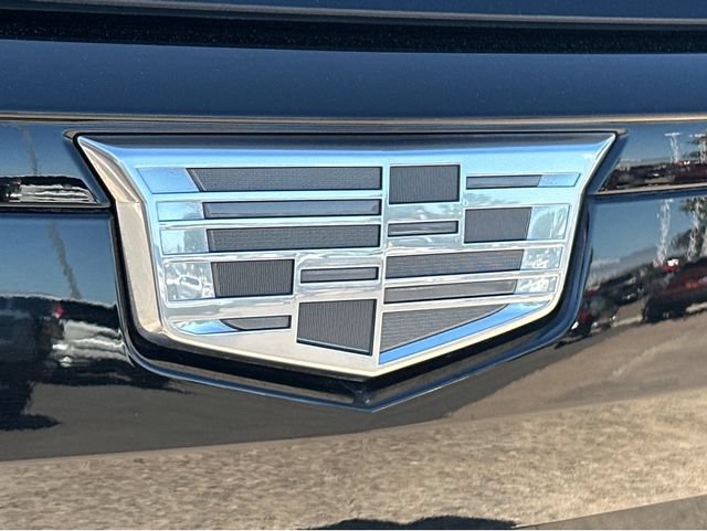Certified 2024 Cadillac Escalade Sport Platinum w/ LPO, ONYX Package AWD/4WD image 4
