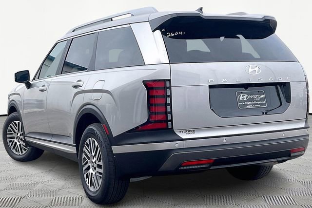 New 2026 Hyundai Palisade SEL image 3