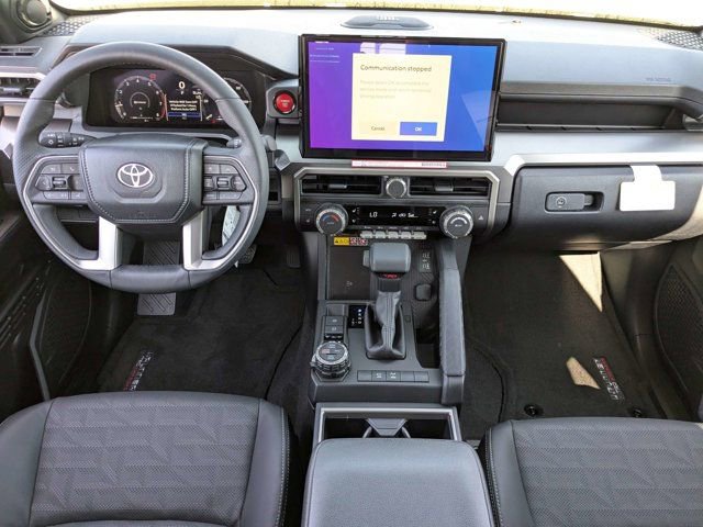 New 2026 Toyota 4Runner TRD Off-Road Premium image 15