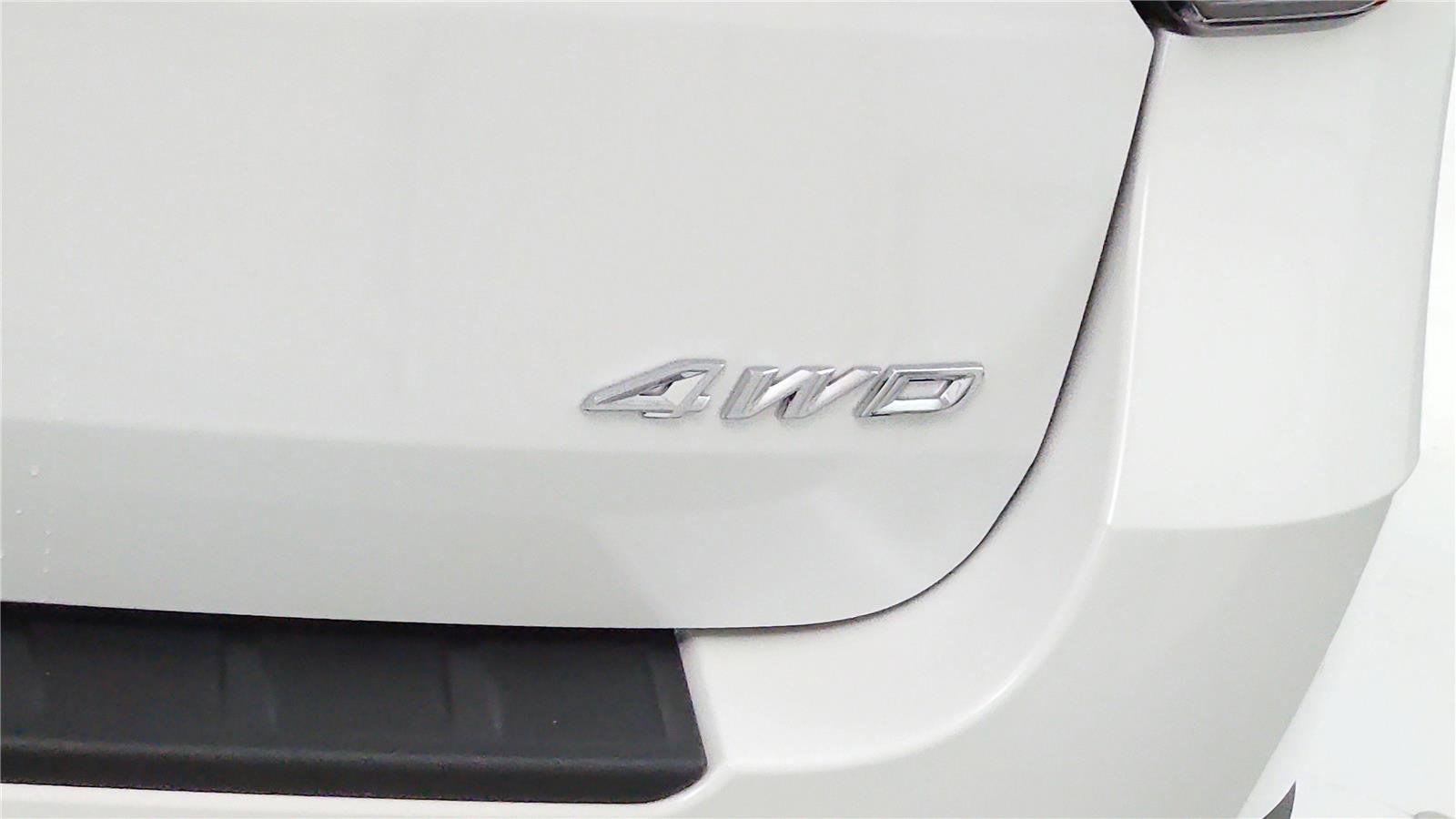 New 2026 Ford Explorer ST-Line image 34
