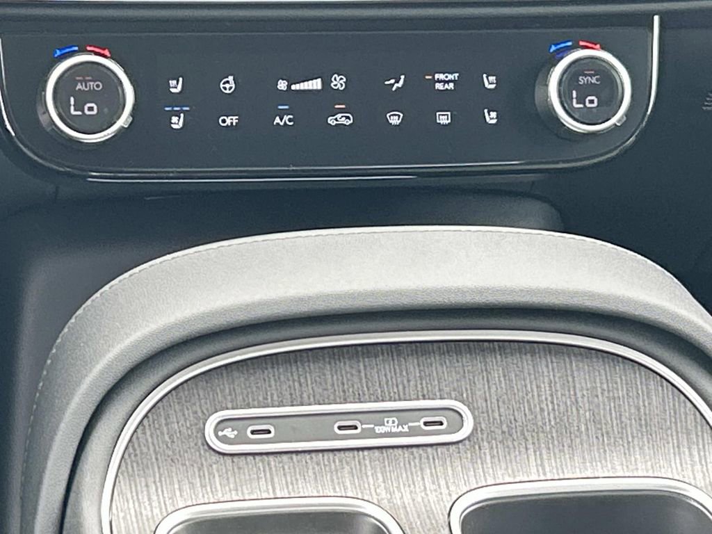 New 2026 Hyundai Palisade Limited image 29