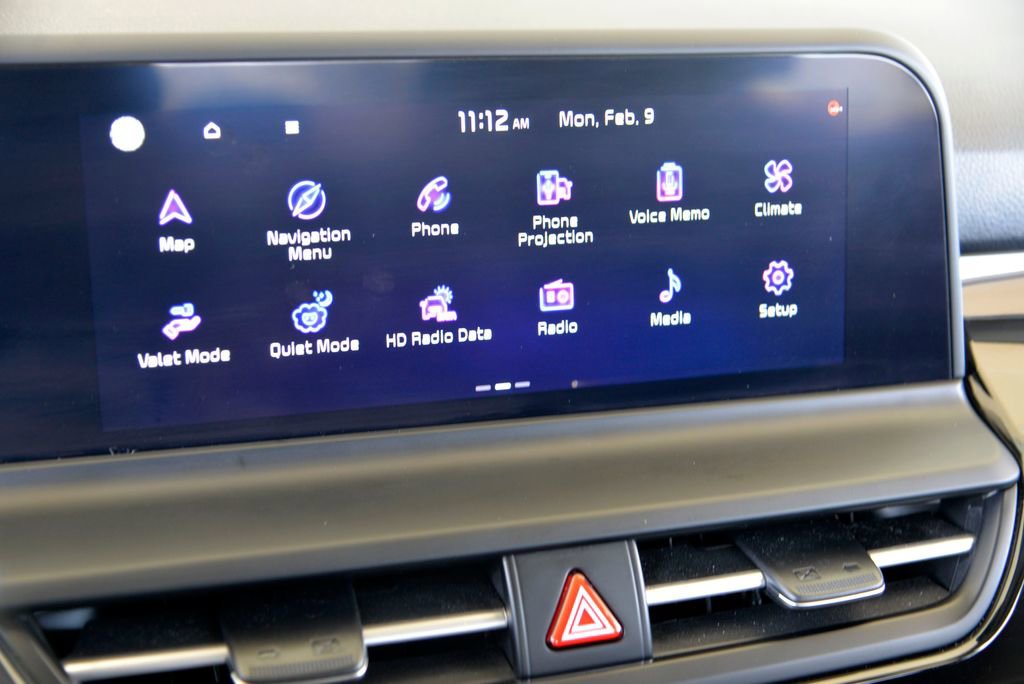 Used 2024 Kia Seltos X-Line image 19