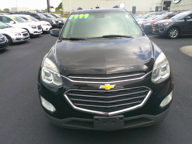 Used 2017 Chevrolet Equinox LT w/ Convenience Package image 5