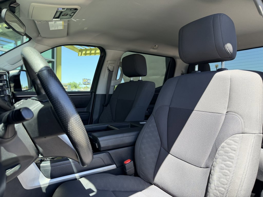 Used 2022 Toyota Tundra SR5 w/ Convenience Package RWD image 33
