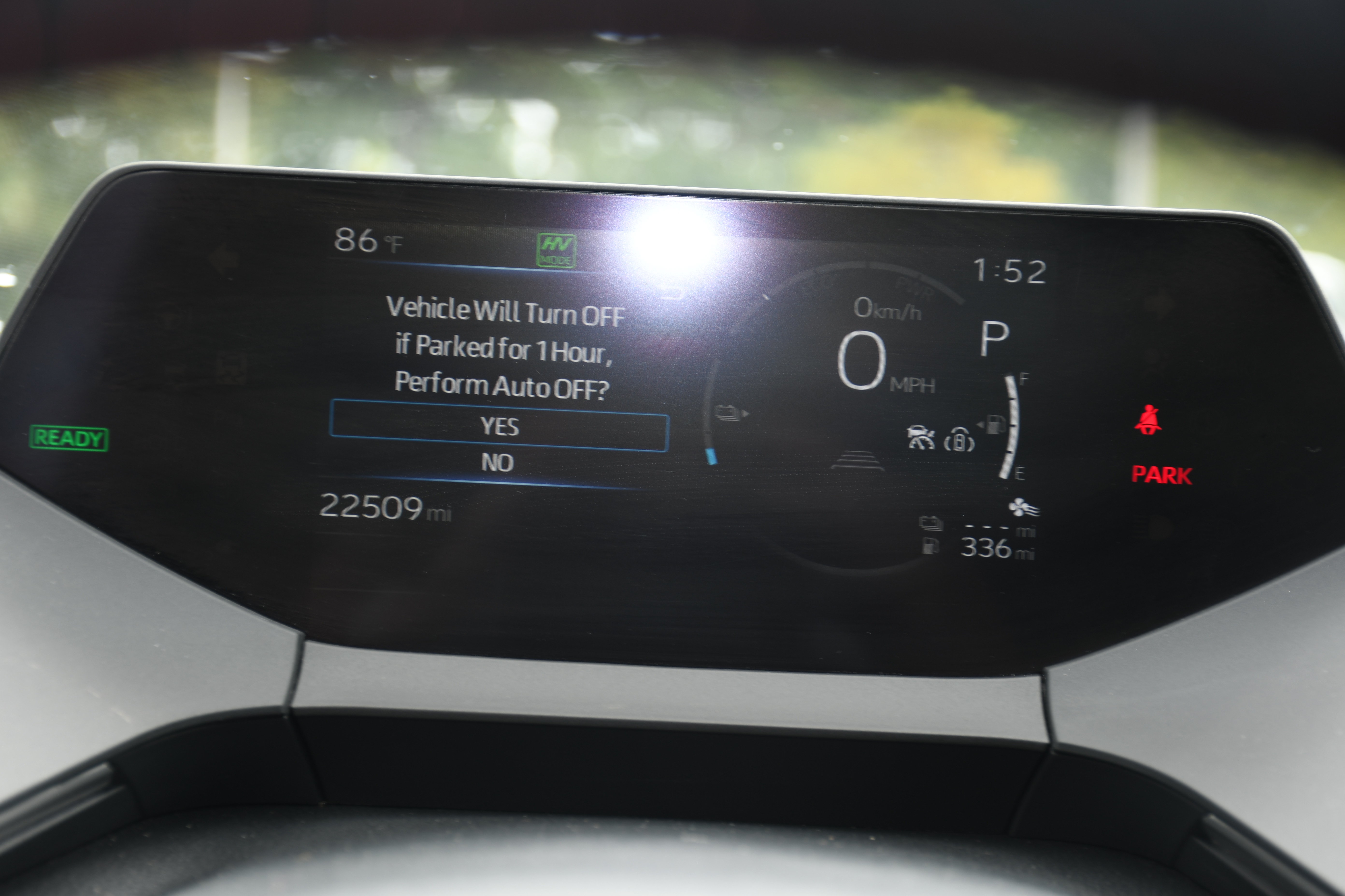 Certified 2025 Toyota Prius Plug-In Hybrid FWD image 15