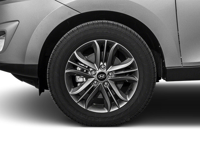 Used 2014 Hyundai Tucson SE FWD image 14