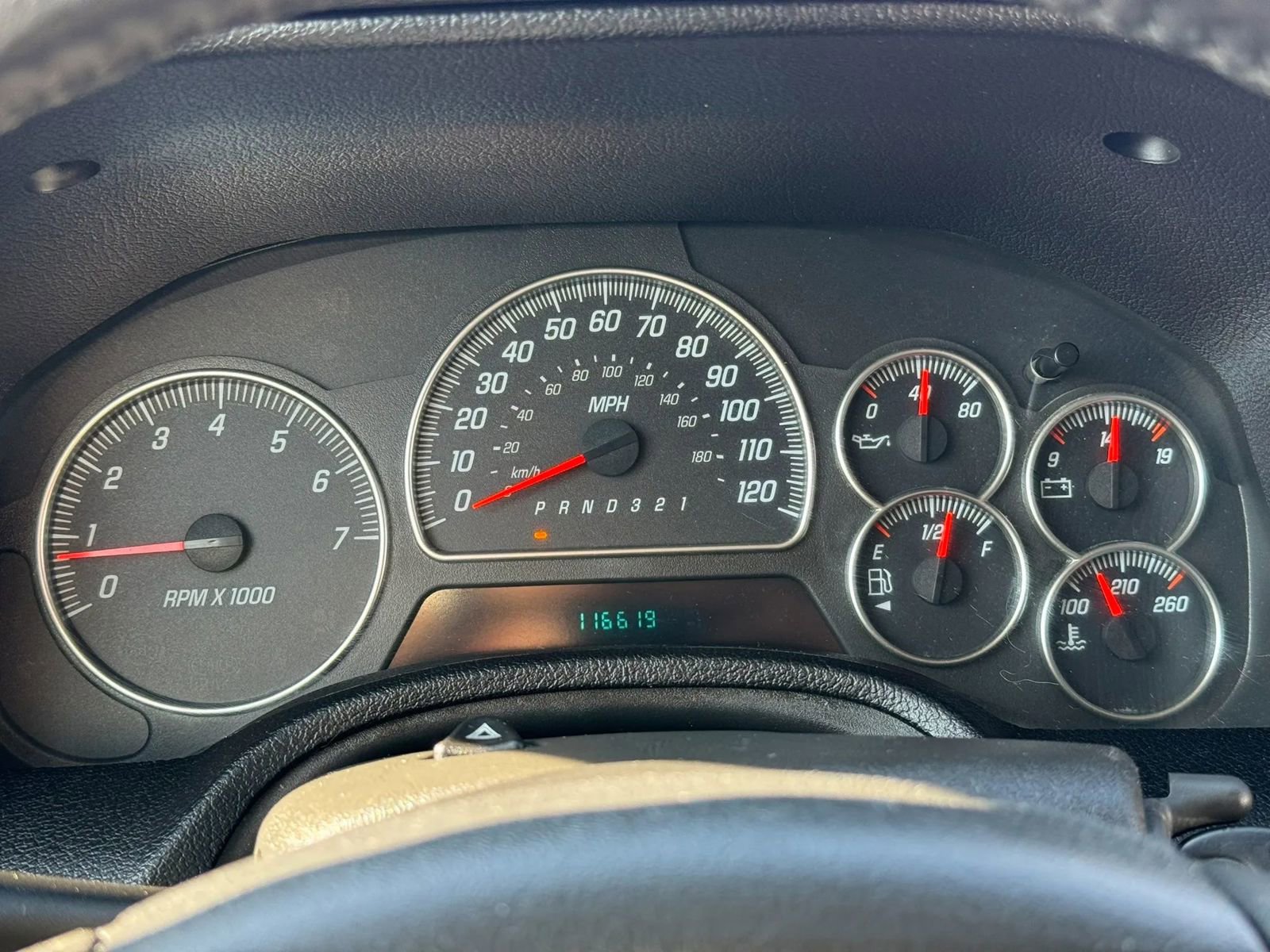 Used 2006 GMC Envoy XL SLE image 23