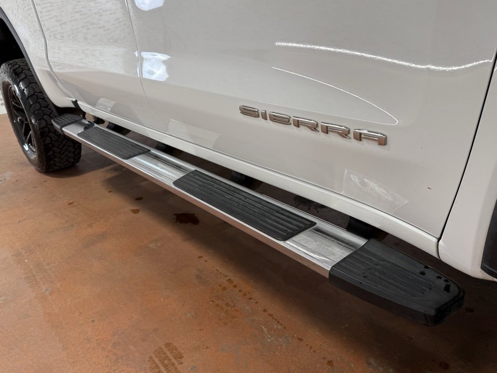 Used 2021 GMC Sierra 1500 SLT w/ SLT Premium Plus Package image 11