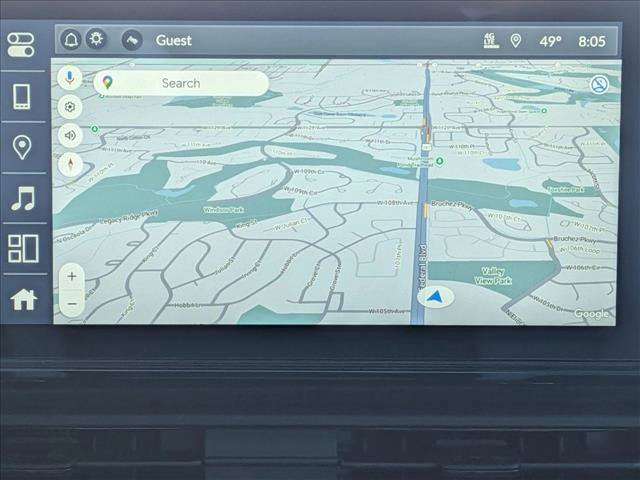 New 2026 Honda Prologue Touring image 13