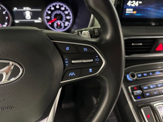Used 2023 Hyundai Santa Fe SEL image 18