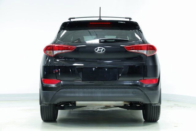 Used 2017 Hyundai Tucson SE image 8