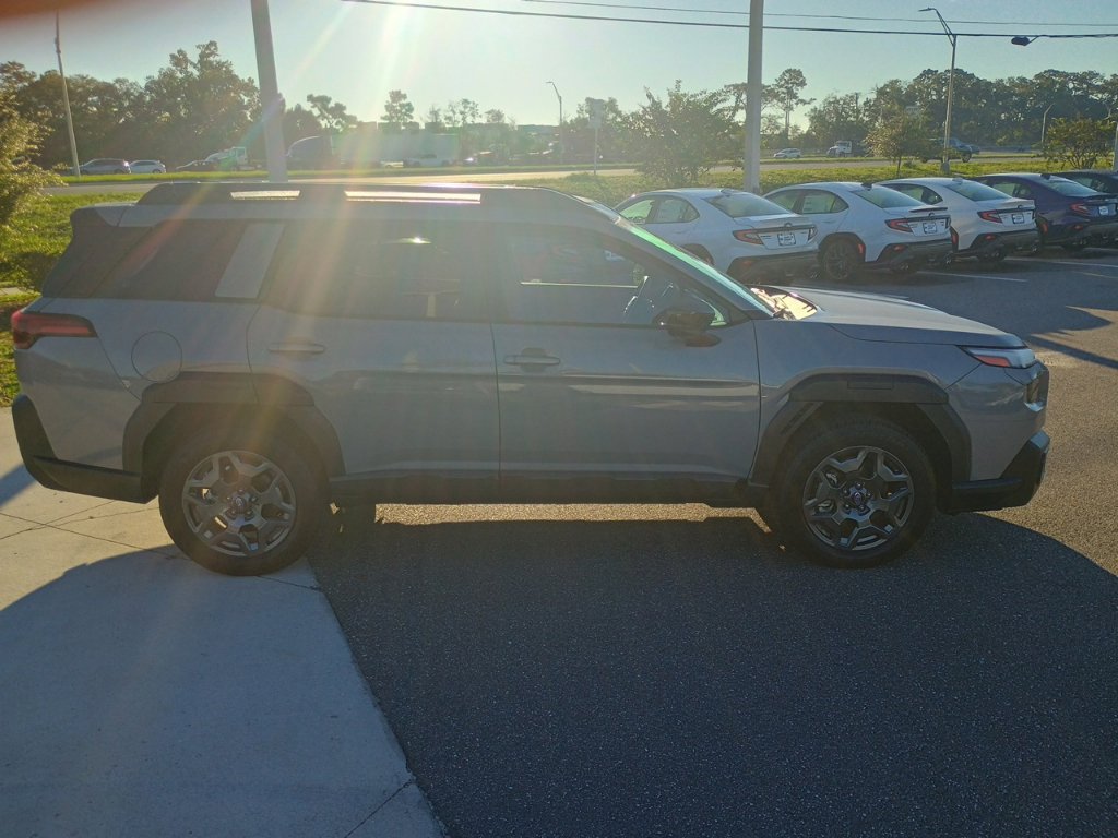 Certified 2026 Subaru Outback Premium AWD/4WD image 4