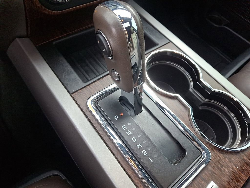 Used 2016 Ford Expedition King Ranch image 15