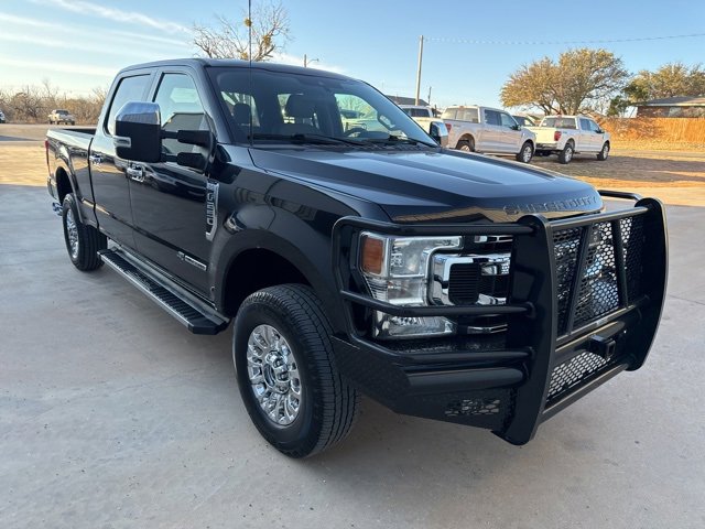 Used 2021 Ford F250 XLT w/ XLT Premium Package