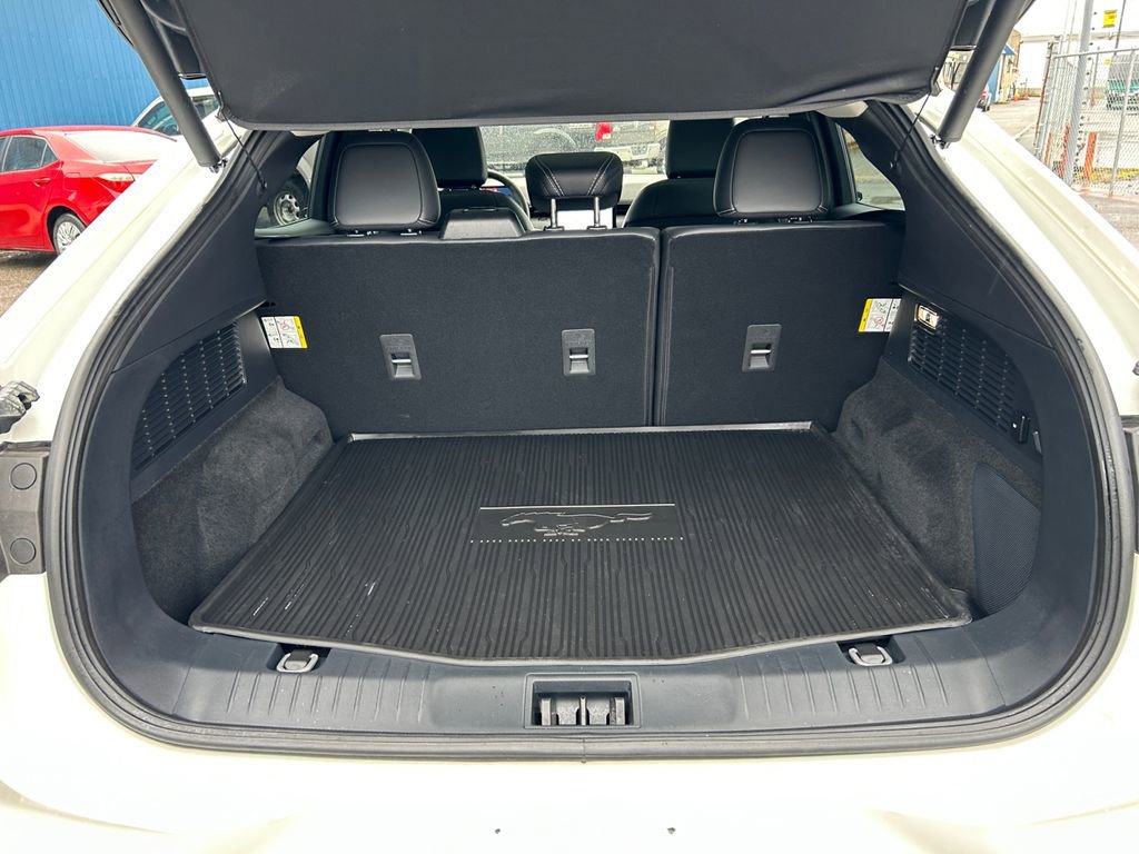 Used 2024 Ford Mustang Mach-E Premium image 24