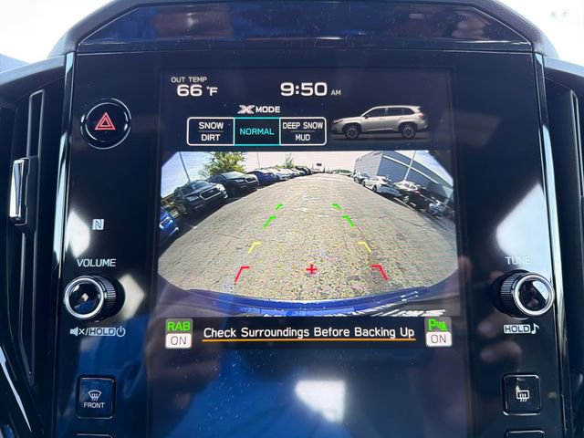 New 2026 Subaru Forester Sport AWD/4WD image 13