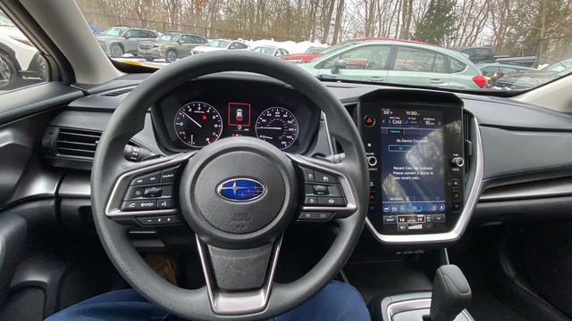 Certified 2025 Subaru Impreza 2.0i Sport image 21